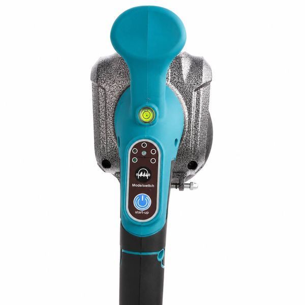 Віброприсоска Krafftec PRO 48V &mdash; легке укладання великоформатної плитки | Оригінальний товар | Офіційна гарантія виробника | Швидка доставка по Україні | Професійний інструмент для дому та бізнесу | Товар в наявності на складі, Гарантія 3 роки 2345678216-1 фото