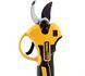 Секатор акумуляторний DeWalt  (36V, 5Ah) Безщітковий АКБ секатор Девольт для гілок і кущів 12366 фото 8