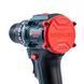 Акумуляторний ударний безщітковий шуруповерт Bosch  (36 V, 6 Ah) Дриль-Шуруповерт Бош із набором 46566 фото 9