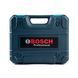 Акумуляторний ударний безщітковий шуруповерт Bosch  (36 V, 6 Ah) Дриль-Шуруповерт Бош із набором 46566 фото 17