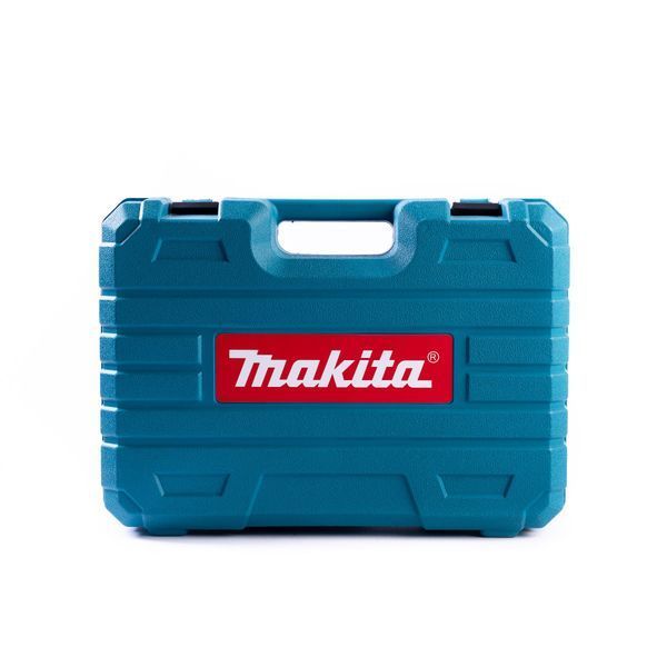 Акумуляторний набір 2в1 Makita 36V Секатор + Мініпила Безщітковий АКБ інструмент Макіта 12347 фото