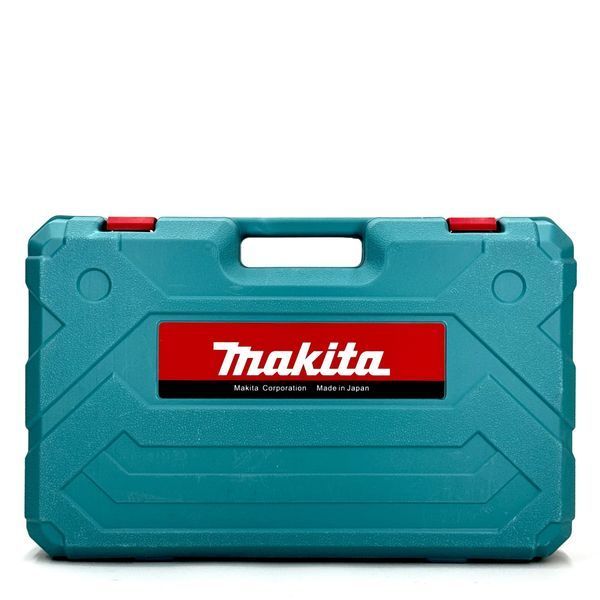 Бесщеточная аккумуляторная пила Makita 20см  36V Пила Макита с индикатором и автоматической смазкой 41523 фото