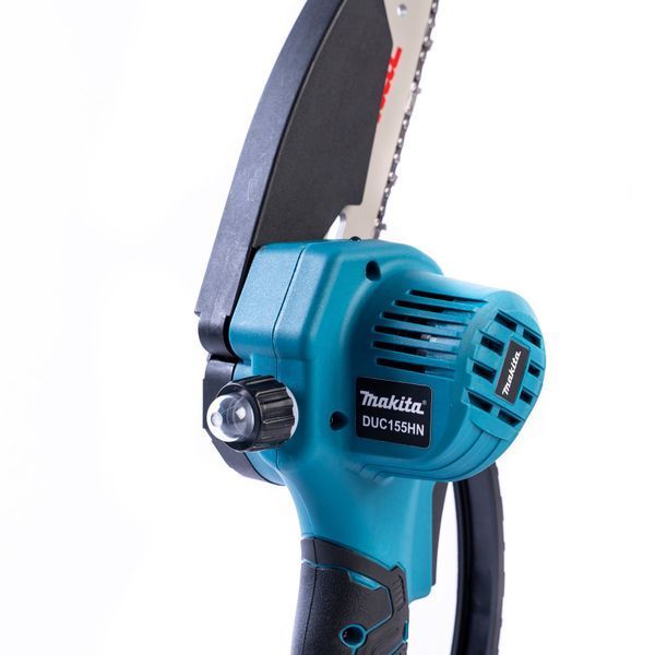 Акумуляторний набір 2в1 Makita 36V Секатор + Мініпила Безщітковий АКБ інструмент Макіта 12347 фото