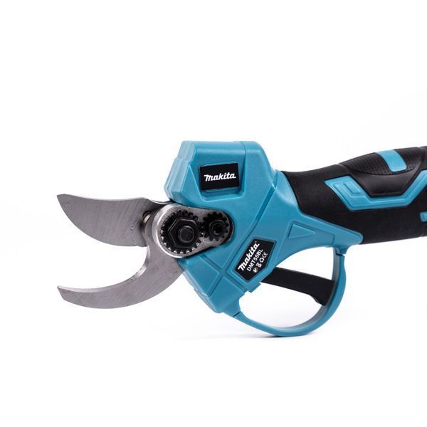 Акумуляторний набір 5в1 Makita 36V (Міні-пила + Секатор + Тример + Повітродувка + Штанга телескопічна) Садовий АКБ набір Макіта 123119 фото