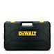 Бесщеточная аккумуляторная мини-пила DeWalt  (36V,5AH) 20см Пила девольт с автоматической смазкой 55183 фото 13