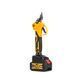 Аккумуляторный секатор DeWalt садовые ножницы 36V 5Ah 30 мм бесщеточный с 2 АКБ | Оригинальный товар | Официальная гарантия производителя | Быстрая доставка по Украине | Профессиональный инструмент для дома и бизнеса, Гарантия 3 года 123159-1 фото 8