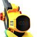 Бесщеточная аккумуляторная мини-пила DeWalt  (36V,5AH) 20см Пила девольт с автоматической смазкой 55183 фото 9