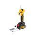 Аккумуляторный секатор DeWalt садовые ножницы 36V 5Ah 30 мм бесщеточный с 2 АКБ | Оригинальный товар | Официальная гарантия производителя | Быстрая доставка по Украине | Профессиональный инструмент для дома и бизнеса, Гарантия 3 года 123159-1 фото 6