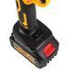 Аккумуляторный секатор DeWalt садовые ножницы 36V 5Ah 30 мм бесщеточный с 2 АКБ | Оригинальный товар | Официальная гарантия производителя | Быстрая доставка по Украине | Профессиональный инструмент для дома и бизнеса, Гарантия 3 года 123159-1 фото 12