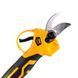 Аккумуляторный секатор DeWalt садовые ножницы 36V 5Ah 30 мм бесщеточный с 2 АКБ | Оригинальный товар | Официальная гарантия производителя | Быстрая доставка по Украине | Профессиональный инструмент для дома и бизнеса, Гарантия 3 года 123159-1 фото 11