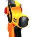 Бесщеточная аккумуляторная мини-пила DeWalt 15см  (36V,5AH) Пила девольт с автоматической смазкой 564711 фото 10