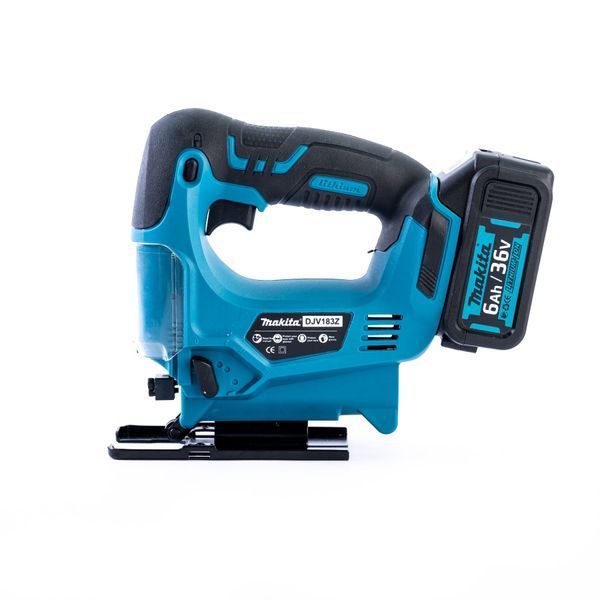 Аккумуляторный набор Makita 8в1 36V (Шуруповерт,Ушм,Гайковерт, Перфоратор,Лобзик,Пила,Секатор,Фонарь) 4 АКБ | Мощность: 36 В; | Число оборотов: 0-1500/3500 об/мин; | Количество ударов: 0-38250 уд/мин; | Крутящий момент: 96 Нм;, Гарантия 3 года 12327-1 фото
