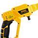 Акумуляторна безщіткова мийка DeWalt  ( 36V 6 Ah 40 барів) Ручна автомийка Девольт з дисплеєм 55242 фото 10