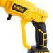 Акумуляторна безщіткова мийка DeWalt  ( 36V 6 Ah 40 барів) Ручна автомийка Девольт з дисплеєм 55242 фото 11