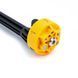 Акумуляторна безщіткова мийка DeWalt  ( 36V 6 Ah 40 барів) Ручна автомийка Девольт з дисплеєм 55242 фото 8