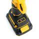 Бесщеточный аккумуляторный секатор DeWalt (36V, 6AH) Садовый АКБ секатор Девольт с резом 30 мм | Тип инструмента: Аккумуляторный секатор | Тип двигателя: бесщеточный | Тип ножа: Односторонний | Номинальное напряжение: 36В, Гарантия 3 года 48563-1 фото 9