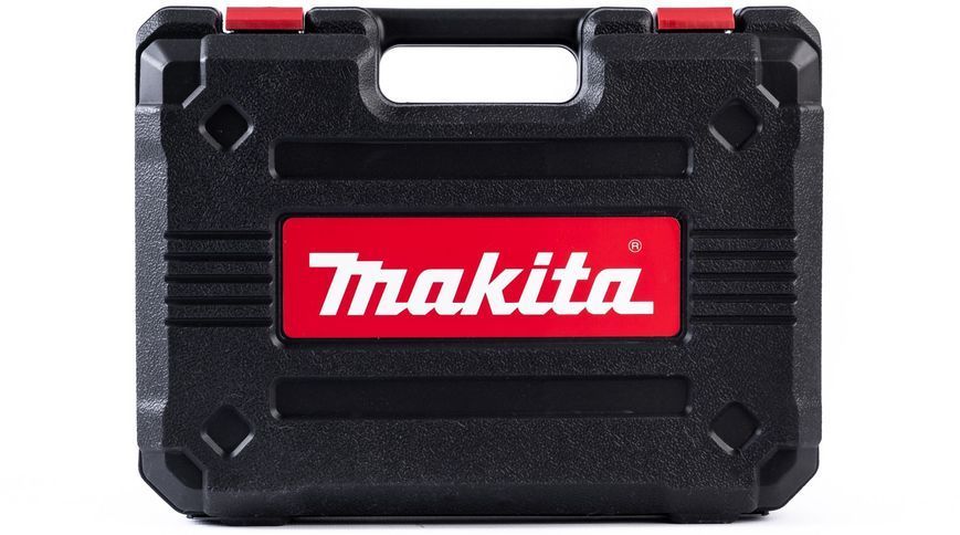 Безщітковий акумуляторний секатор Makita (36V, 5 Ah) Акб секатор макіта садовий електросекатор 30 мм 12361 фото