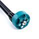 Акумуляторна безщіткова мийка Makita  BLUE ( 36V, 40 БАР) Ручна автомийка Макіта з дисплеєм 51365 фото 9