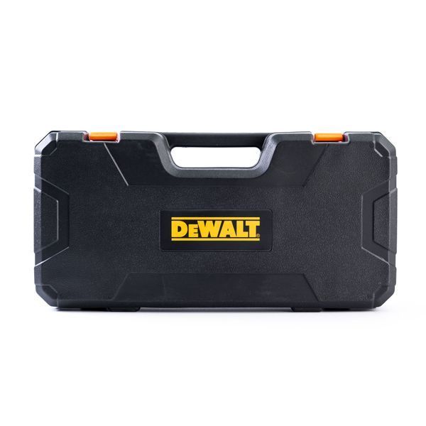Безщіткова акумуляторна пила DeWalt (36V,6AH) 20 см Мініпила девольт з автоматичним мастилом | Тип двигуна: - безщітковий | Номінальна напруга: - 36В | Ємність АКБ: - 6,0 А&middot;год | Крок ланцюга: - 1/4" | Довжина шини: - 20 см., Гарантія 3 роки eb-1094-1 фото