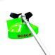 Мотокоса Bosch Мощная садовая мотокоса для высокой травы, Бензиновая коса Бош 52см3 Комплект "VIP" | Класс косы: бытовая | Тип двигателя: Двухтактный | Рабочий объем цилиндра: - 52 см3 | Мощность: - 5 кВт / 6.7 л.с. | Праймер: - есть, Гарантия 3 года eb-1047-1 фото 9