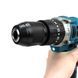 Ударний безщітковий шуруповерт Makita (36V, 6AH). Акумуляторний дриль-шуруповерт із ударом Макіта 1000552 фото 9