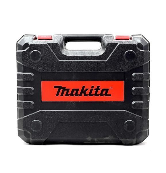 Перфоратор бочковой Makita (1700 Вт, 7 Дж) Сетевой перфоратор Макита с патроном sds-plus в кейсе | Энергия удара, Дж: 7,0 | Номинальная частота вращения патрона, об/мин: 890 | Максимальное количество ударов, уд/мин: 4050 | Вес, кг: 5, Гарантия 3 года 542655-2 фото