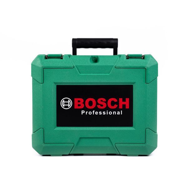 Ударный аккумуляторный шуруповерт Bosch EasyDrill 3600 (36V, 5Ah) Бесщеточный дрель-шуруповерт Бош с набором 123116 фото