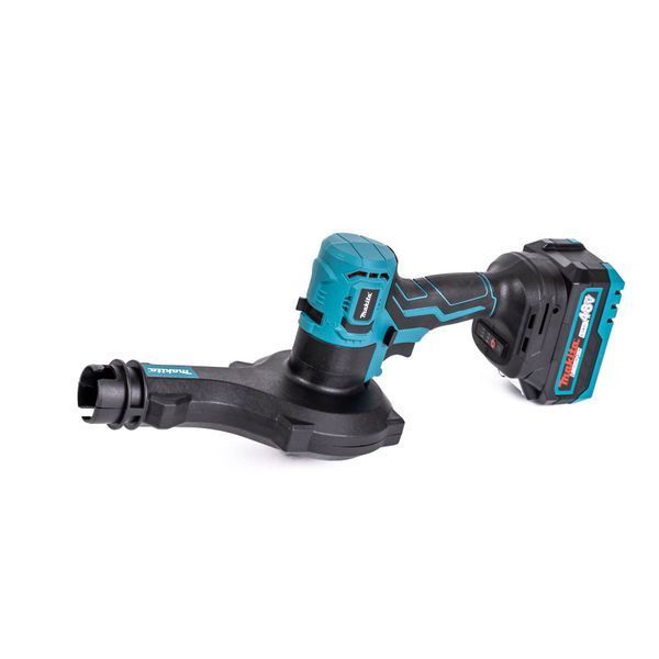 Мультитул акумуляторний багатофункціональний набір Makita 13в1 48V 6Ah з 2 кейсами 123164 фото