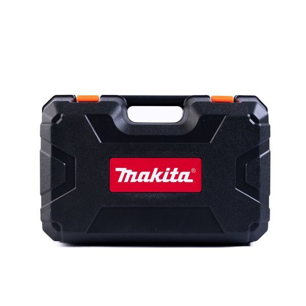 Акумуляторна безщіткова пила Makita (48V,6 Ah) Ланцюгова електропила Макіта із шиною 12369 фото