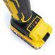 Безщіткова акумуляторна болгарка DeWalt (48V, 6AH) Кутова шліфувальна машина Девольт 125 мм 416888 фото 11