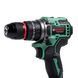 Ударный аккумуляторный шуруповерт Bosch EasyDrill 3600 (36V, 5Ah) Бесщеточный дрель-шуруповерт Бош с набором 123116 фото 10