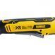 Безщіткова акумуляторна болгарка DeWalt (48V, 6AH) Кутова шліфувальна машина Девольт 125 мм 416888 фото 10