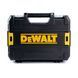 Безщіткова акумуляторна болгарка DeWalt (48V, 6AH) Кутова шліфувальна машина Девольт 125 мм 416888 фото 14