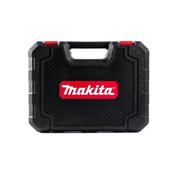 Безщітковий акумуляторний секатор Makita (36V, 5 Ah) Садовий АКБ секатор Макіта з дисплеєм 30 мм 12362 фото