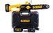 Акумуляторна ланцюгова пила DeWalt  (48V, 6 Ah) Безщіткова АКБ пила Девольт із шиною 30 см для дачі 12351 фото 2