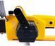 Акумуляторна ланцюгова пила DeWalt  (48V, 6 Ah) Безщіткова АКБ пила Девольт із шиною 30 см для дачі 12351 фото 11