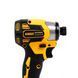 Аккумуляторный винтоверт DeWalt  (36V, 5Ah) Бесщеточный АКБ винтоверт Деволт c регулировкой и подсветкой 123121 фото 6