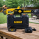 Акумуляторна ланцюгова пила DeWalt  (48V, 6 Ah) Безщіткова АКБ пила Девольт із шиною 30 см для дачі 12351 фото 1