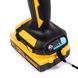 Аккумуляторный винтоверт DeWalt  (36V, 5Ah) Бесщеточный АКБ винтоверт Деволт c регулировкой и подсветкой 123121 фото 7