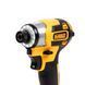 Аккумуляторный винтоверт DeWalt  (36V, 5Ah) Бесщеточный АКБ винтоверт Деволт c регулировкой и подсветкой 123121 фото 9