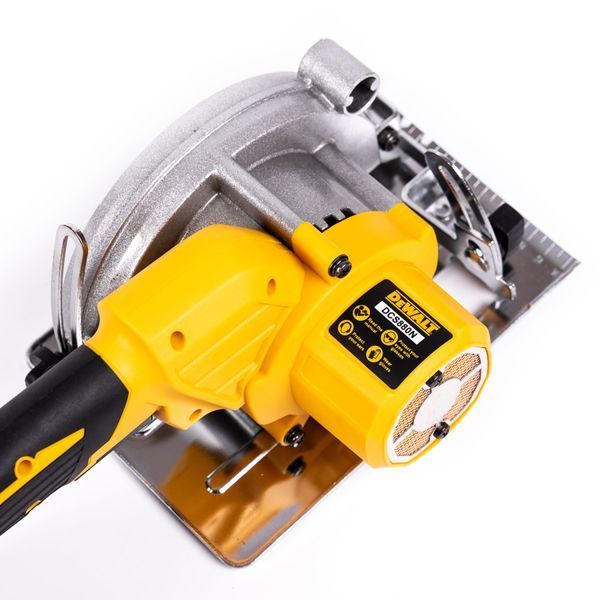 Набір акумуляторний DeWalt 5в1 48V (Шуруповерт + Гайковерт + Перфоратор + КШМ + Циркулярка) АКБ набір Деволт 5в1 (48V 6Ah) 123115 фото