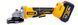 Набір акумуляторний DeWalt 3в1 48 V (Шурупокрут +Перфоратор +Болгарка) АКБ набір Деволт 12370 фото 10