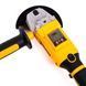 Акумуляторний набір DeWalt 2в1 безщітковий 48 V Шурупокрут +Болгарка з LED екраном Девольт | Потужність: 48В | Тип двигуна: безщітковий | Число обертів: 0-1500/3500 об/хв | Функція удару: є | Число ударів: 37000 уд./хв., Гарантия 3 года eb-1191-1 фото 12