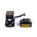 Набір акумуляторний DeWalt 5в1 48V (Шуруповерт + Гайковерт + Перфоратор + КШМ + Циркулярка) АКБ набір Деволт 5в1 (48V 6Ah) 123115 фото 19