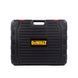 Набір акумуляторний DeWalt 5в1 48V (Шуруповерт + Гайковерт + Перфоратор + КШМ + Циркулярка) АКБ набір Деволт 5в1 (48V 6Ah) 123115 фото 21