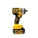 Набір акумуляторний DeWalt 5в1 48V (Шуруповерт + Гайковерт + Перфоратор + КШМ + Циркулярка) АКБ набір Деволт 5в1 (48V 6Ah) 123115 фото 6