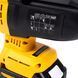 Набір акумуляторний DeWalt 5в1 48V (Шуруповерт + Гайковерт + Перфоратор + КШМ + Циркулярка) АКБ набір Деволт 5в1 (48V 6Ah) 123115 фото 12