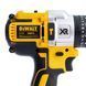 Акумуляторний ударний дриль-шуруповерт DeWalt (48V, 6AH) Безщітковий із великим набором Деволт | Потужність: 48 В; | Число обертів: 0-1500/3500 об/хв; | Крутний момент: 94 Нм; | Діаметр свердління: дерево - 60 мм, сталь - 20 мм;, Гарантия 3 года eb-1065-1 фото 11