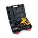 Бесщеточный аккумуляторный перфоратор DeWalt  (36V, 6AH) Трёхрежимный перфоратор Деволт с 2 АКБ 12339 фото 14
