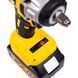 Набір акумуляторний DeWalt 5в1 48V (Шуруповерт + Гайковерт + Перфоратор + КШМ + Циркулярка) АКБ набір Деволт 5в1 (48V 6Ah) 123115 фото 8